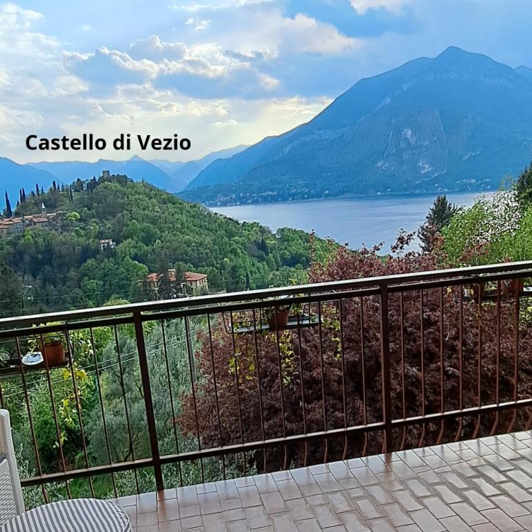La casa di Camilla - Appartamento - 9
