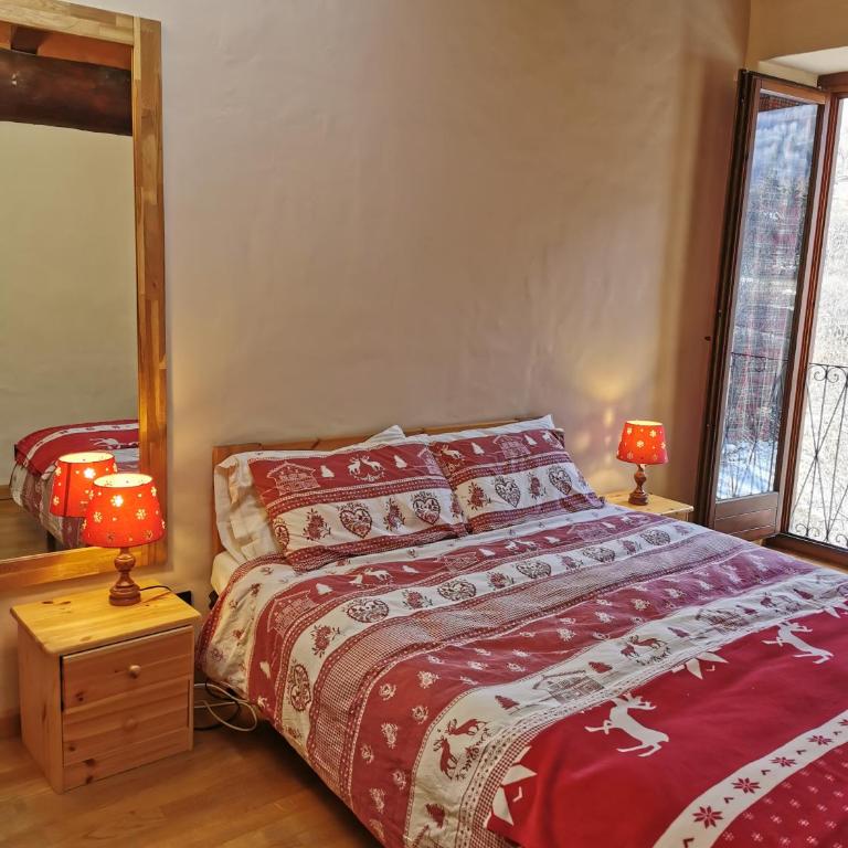 Affascinante appartamento ai piedi dell'ovovia - Appartamento con 3 Camere da Letto - 14