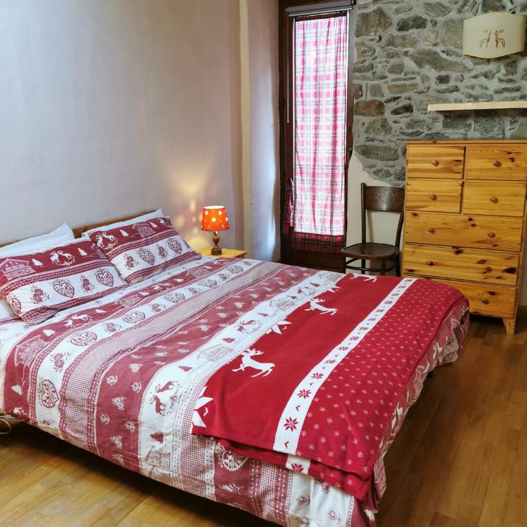 Affascinante appartamento ai piedi dell'ovovia - Appartamento con 3 Camere da Letto - 12