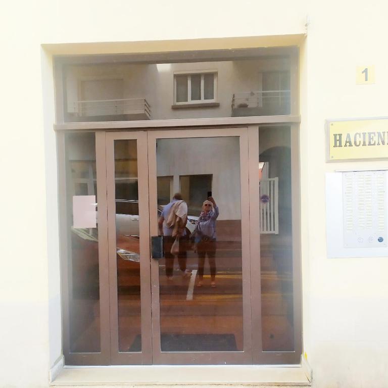 Canet-Plage TERRASSE SUD A 50M DE LA plage - Appartement 1 Chambre - 40