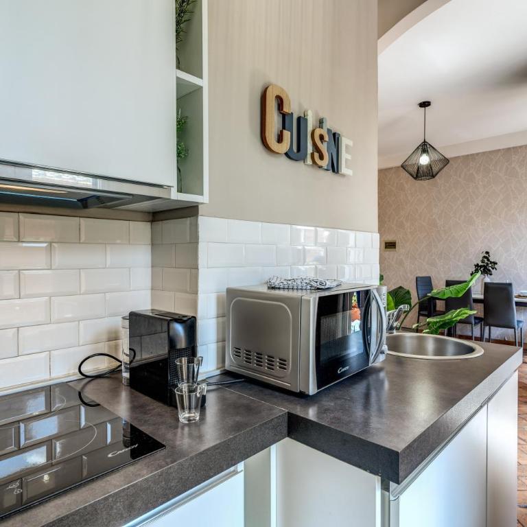 Maison Babuino - Casa Vacanze - 24