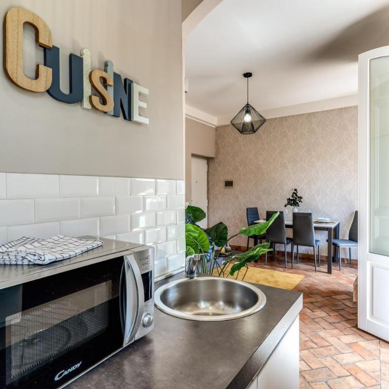 Maison Babuino - Casa Vacanze - 22
