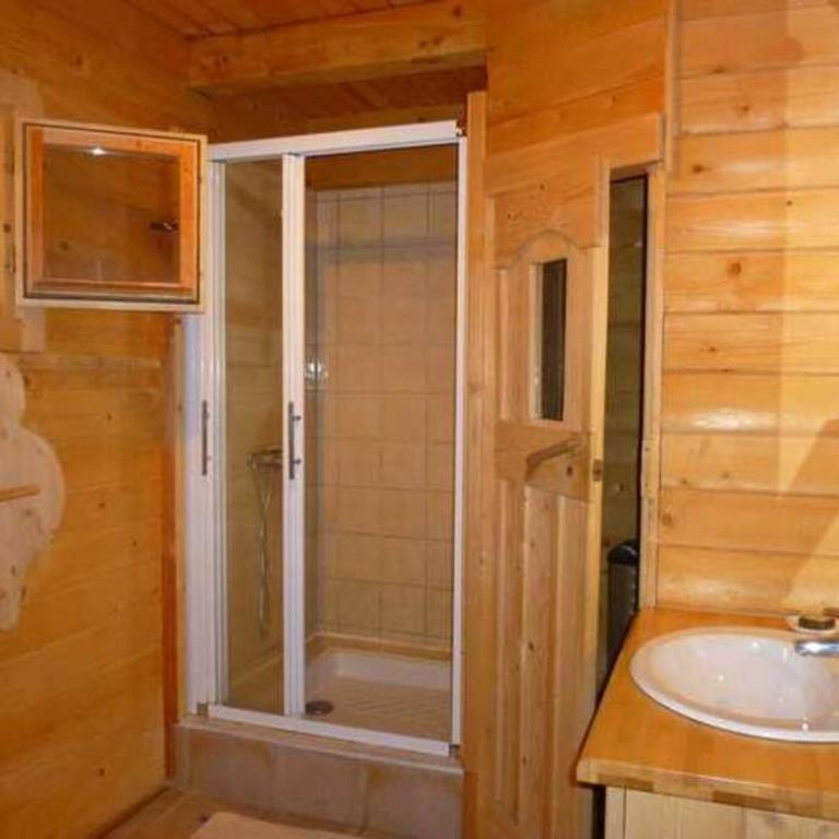 CHALET DE BASSEY - Maison 5 Chambres - 13