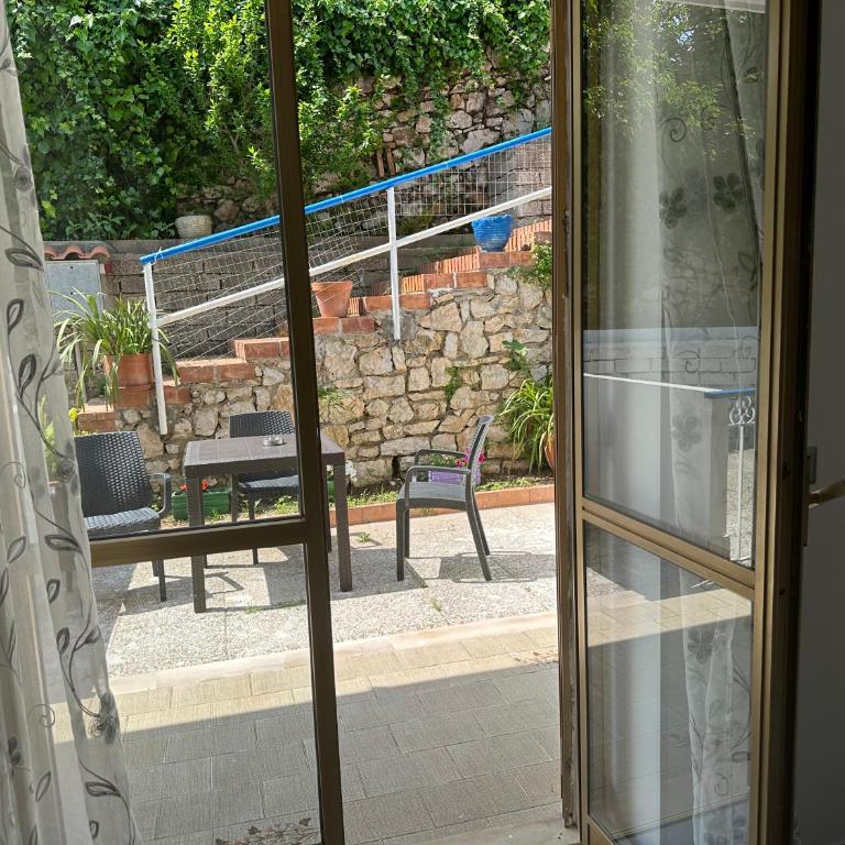 La Catena - Double Room with Terrace - 2