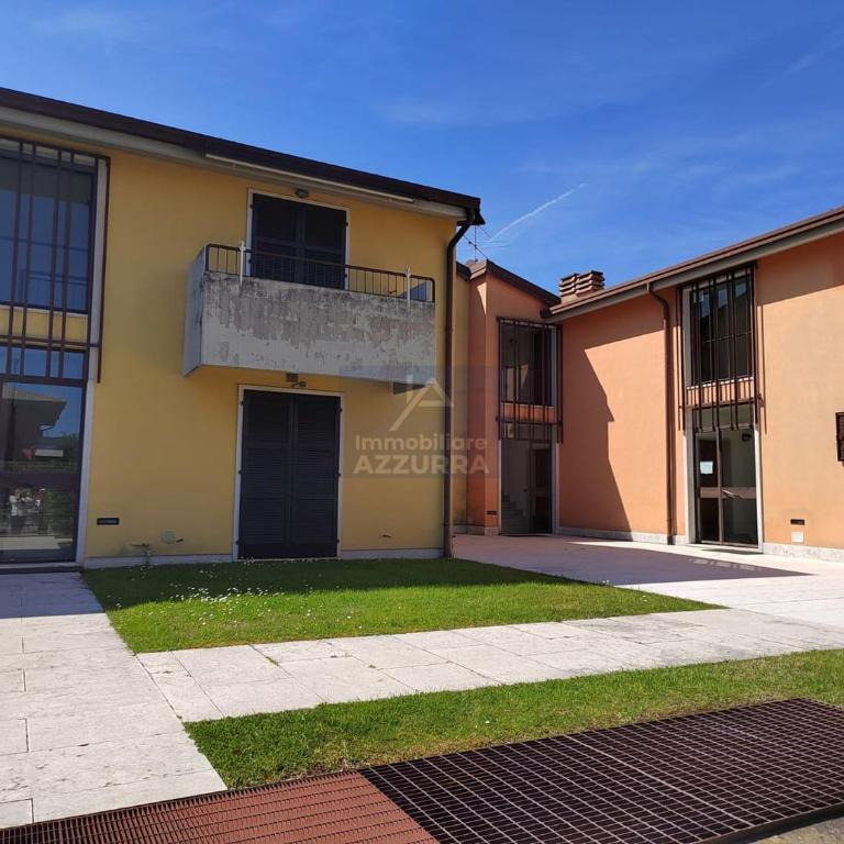 La Palma - Immobiliare Azzurra - Appartamento con Vista Piscina - 42