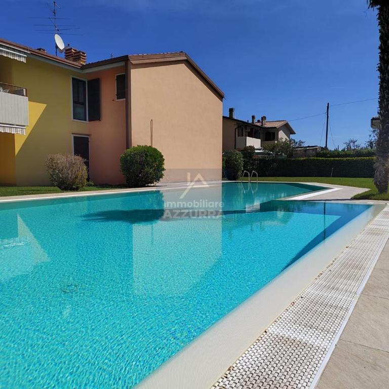 La Palma - Immobiliare Azzurra - Appartamento con Vista Piscina - 18