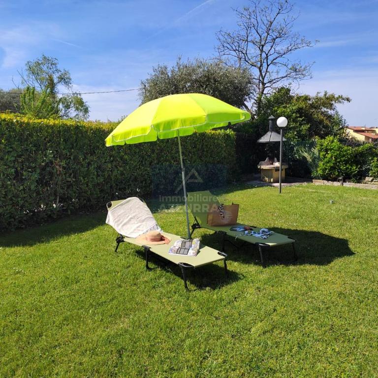 La Palma - Immobiliare Azzurra - Appartamento con Vista Piscina - 40