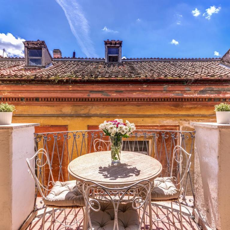 Maison Babuino - Casa Vacanze - 3