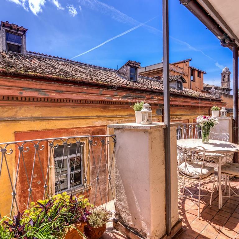 Maison Babuino - Casa Vacanze - 31