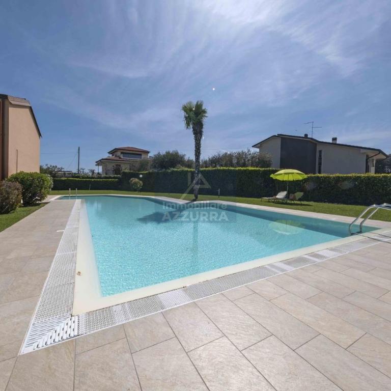 La Palma - Immobiliare Azzurra - Appartamento con Vista Piscina - 33
