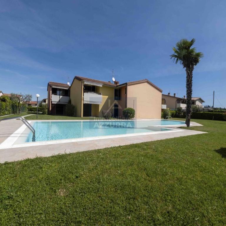 La Palma - Immobiliare Azzurra - Appartamento con Vista Piscina - 38