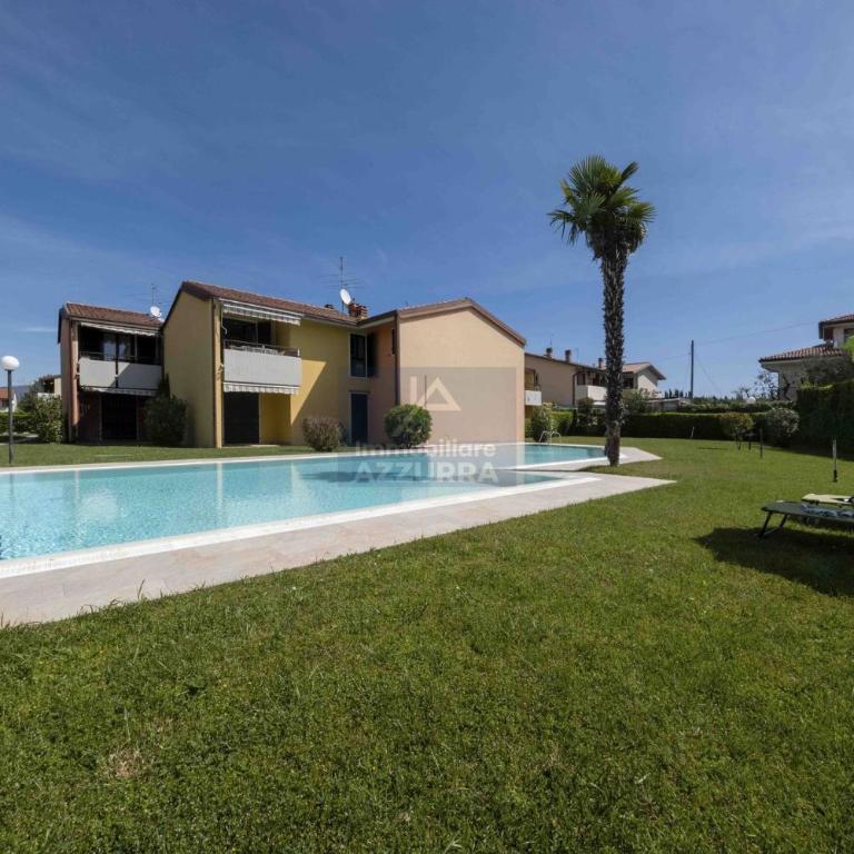 La Palma - Immobiliare Azzurra - Appartamento con Vista Piscina - 3