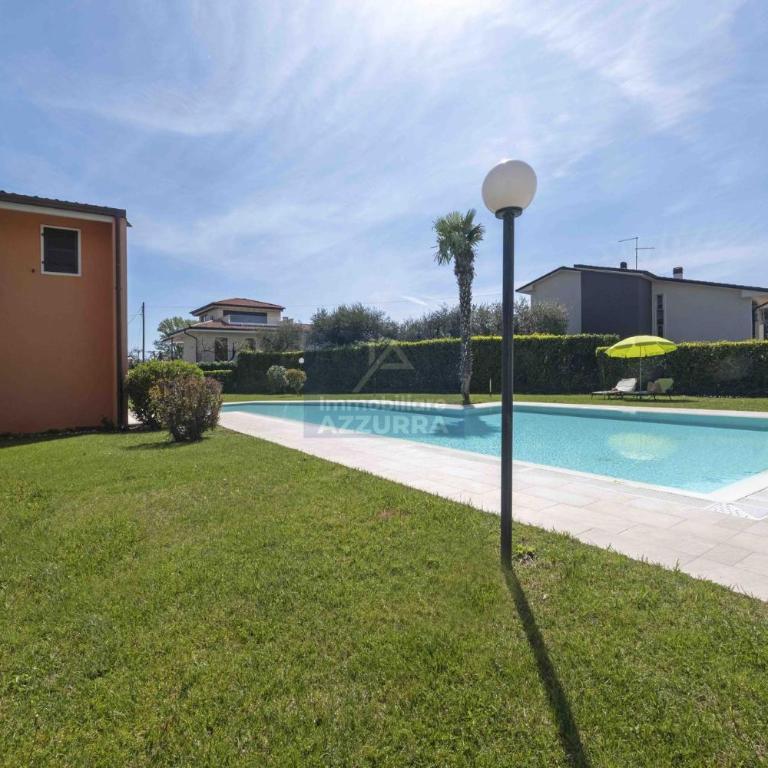 La Palma - Immobiliare Azzurra - Appartamento con Vista Piscina - 39