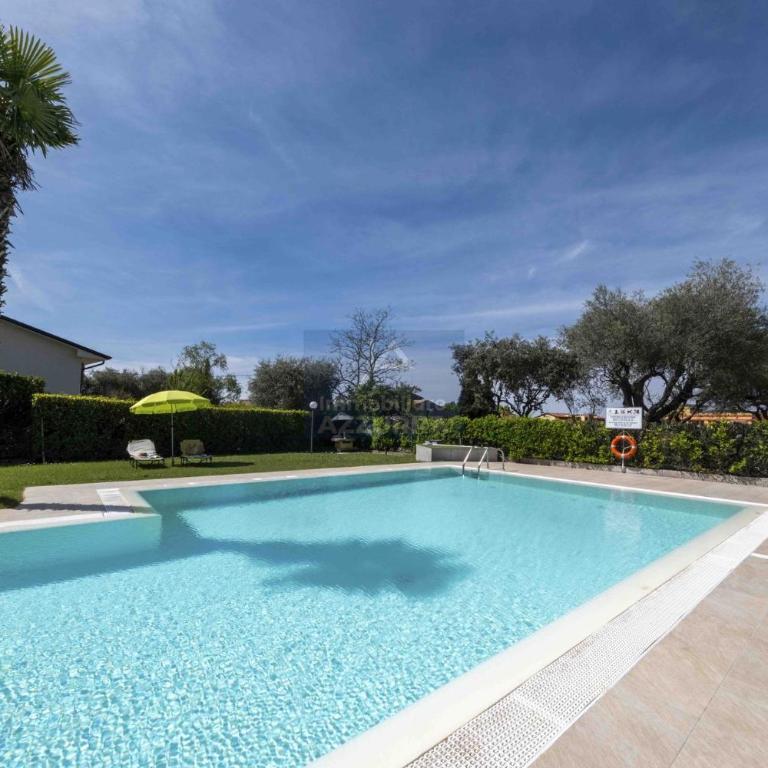 La Palma - Immobiliare Azzurra - Appartamento con Vista Piscina - 2