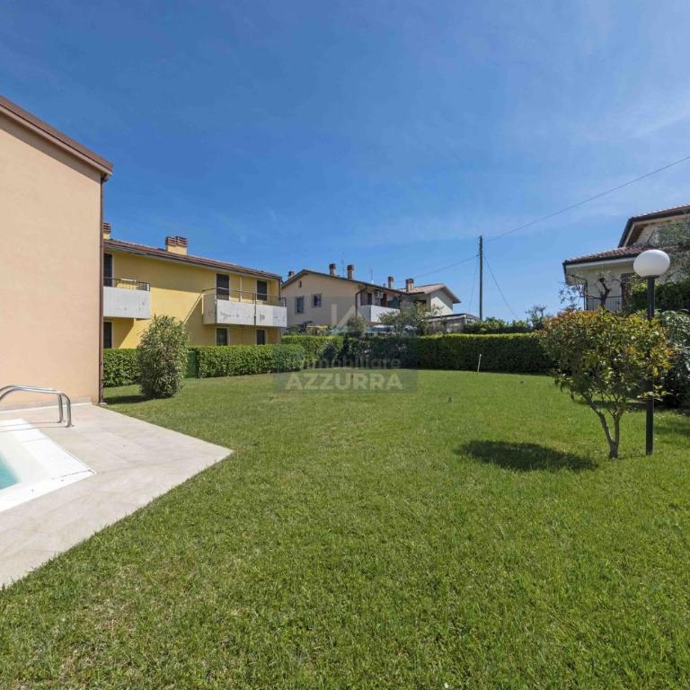 La Palma - Immobiliare Azzurra - Appartamento con Vista Piscina - 41