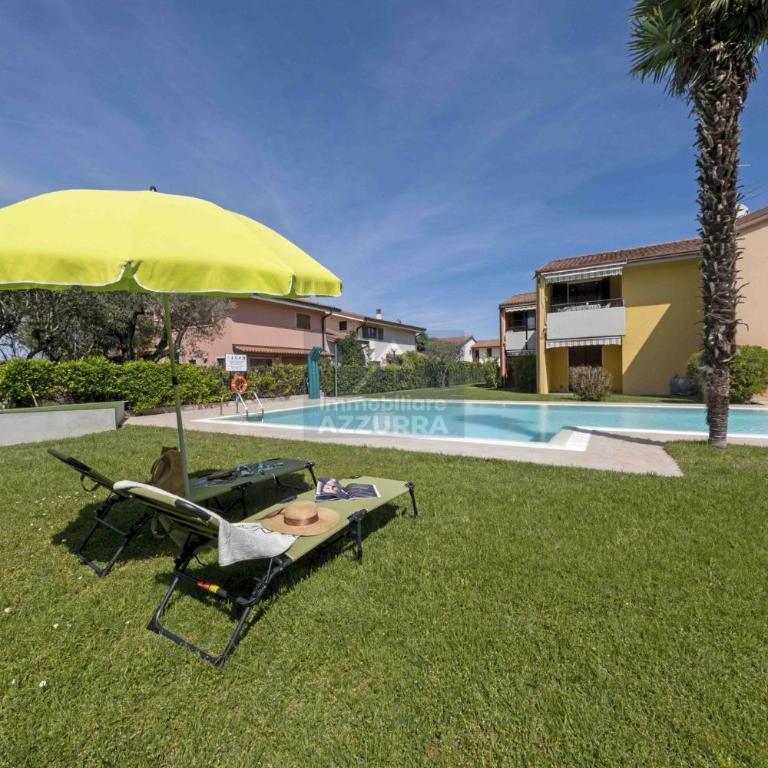 La Palma - Immobiliare Azzurra - Appartamento con Vista Piscina - 4