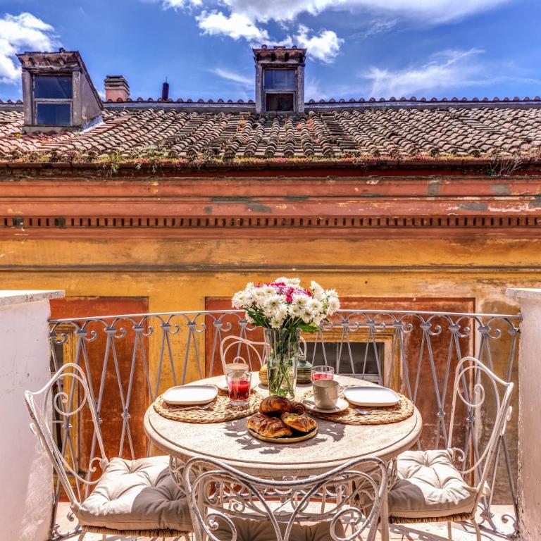 Maison Babuino - Casa Vacanze - 2