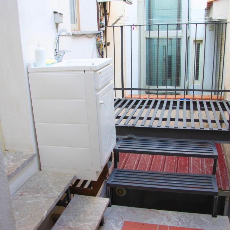 TaoHome 2 - Appartamento con 1 Camera da Letto - 24