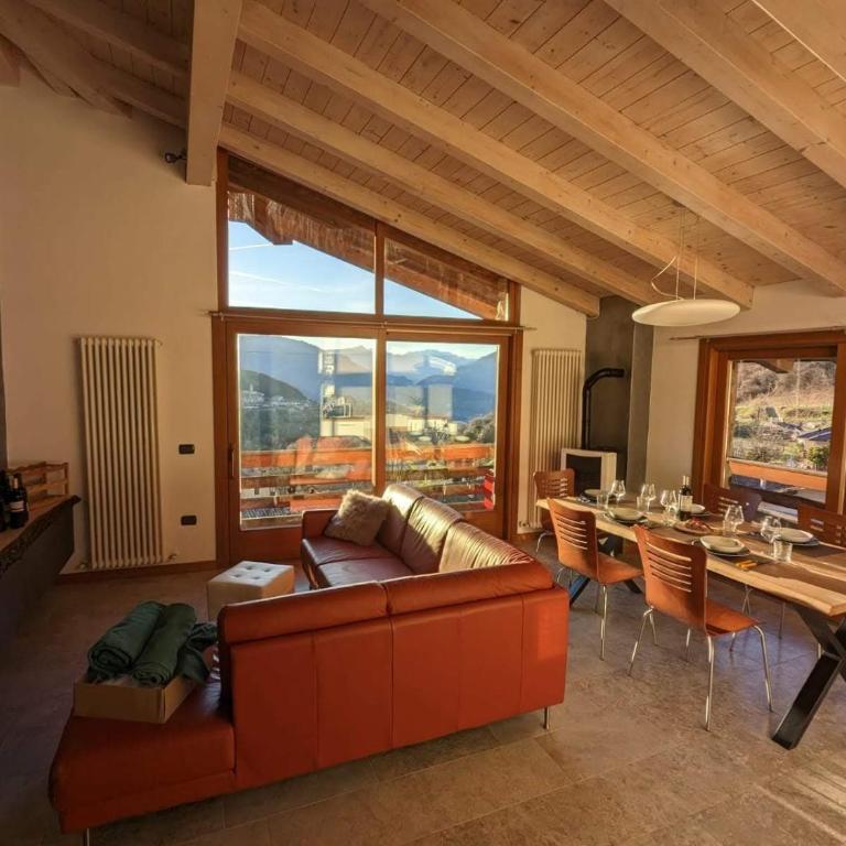 Casa Ofi - Apartment mit 2 Schlafzimmern - 1