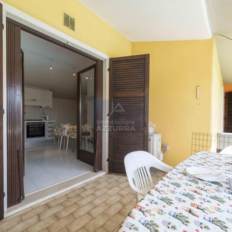 La Palma - Immobiliare Azzurra - Appartamento con Vista Piscina - 17