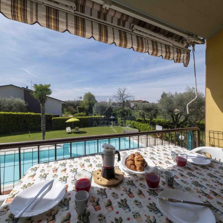 La Palma - Immobiliare Azzurra - Appartamento con Vista Piscina - 16