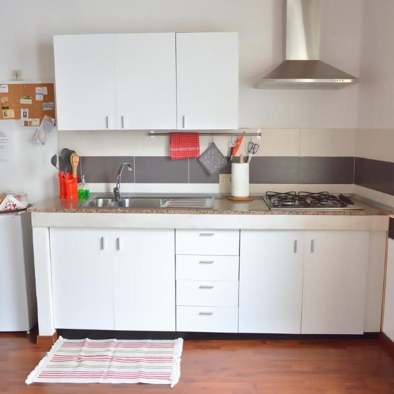 TaoHome 2 - Appartamento con 1 Camera da Letto - 7