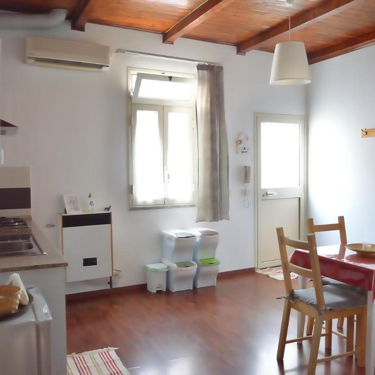 TaoHome 2 - Appartamento con 1 Camera da Letto - 2