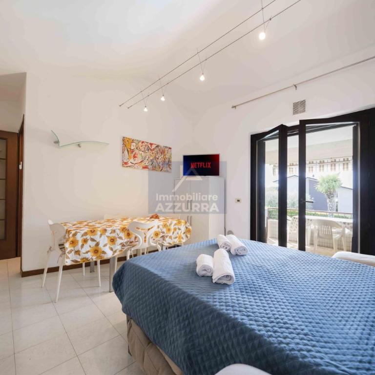 La Palma - Immobiliare Azzurra - Appartamento con Vista Piscina - 23