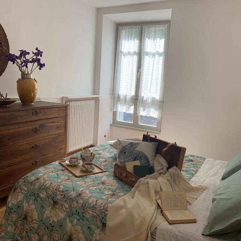 Zippity Doo Dah - Menaggio - by Satisfactual Property - Apartment mit 1 Schlafzimmer - 40