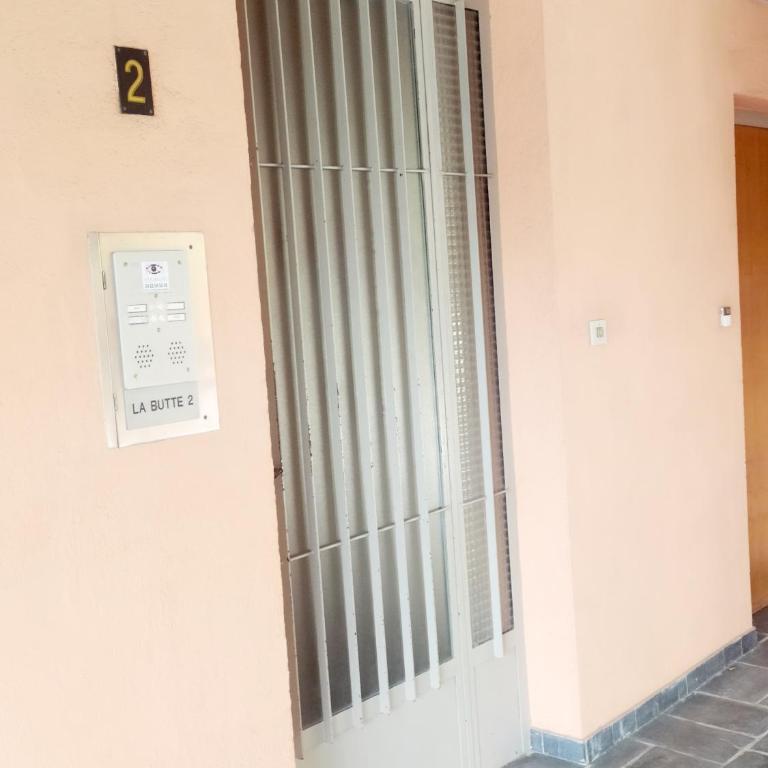 Chez Michel & jenny Appartement 100m2 Perpignan parking gratuit - Apartment mit 2 Schlafzimmern - 36