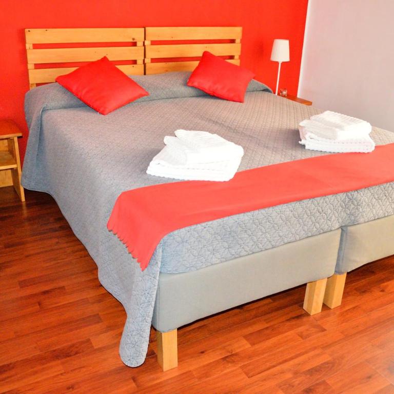 TaoHome 2 - Appartamento con 1 Camera da Letto - 12