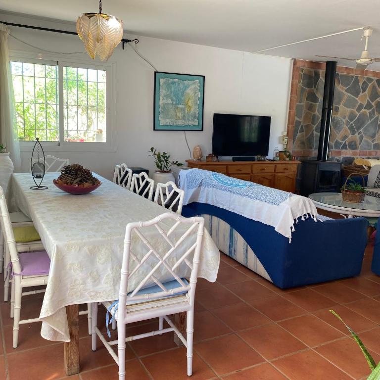 Placeres de Mijas - Villa - 79
