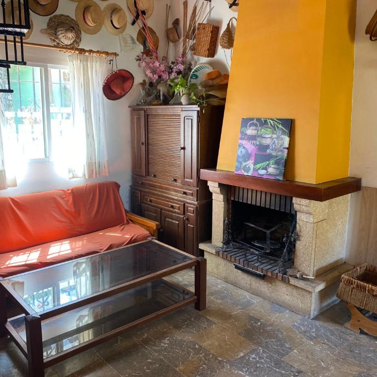 Placeres de Mijas - Villa - 83
