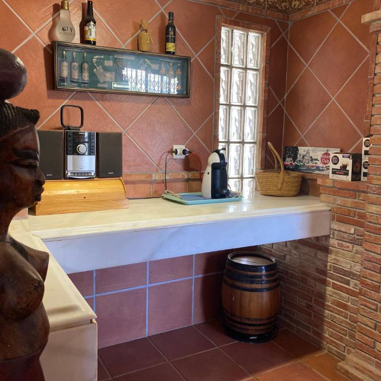 Placeres de Mijas - Villa - 58