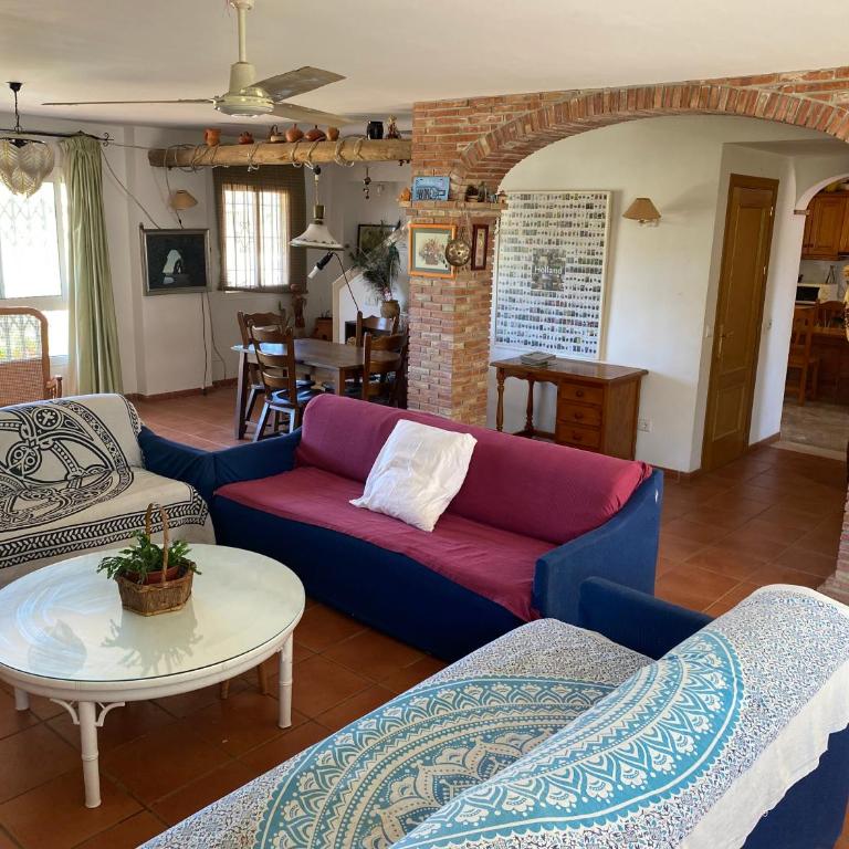 Placeres de Mijas - Villa - 72