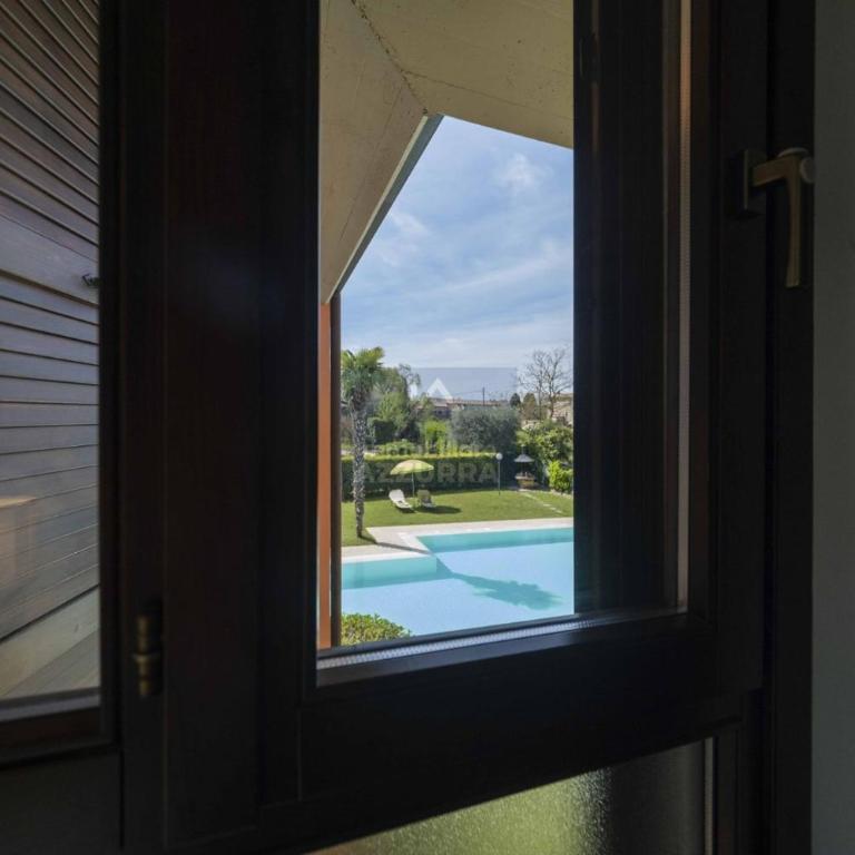 La Palma - Immobiliare Azzurra - Appartamento con Vista Piscina - 9