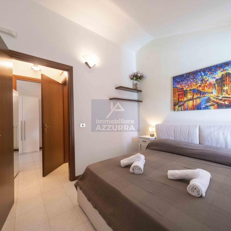 La Palma - Immobiliare Azzurra - Appartamento con Vista Piscina - 7