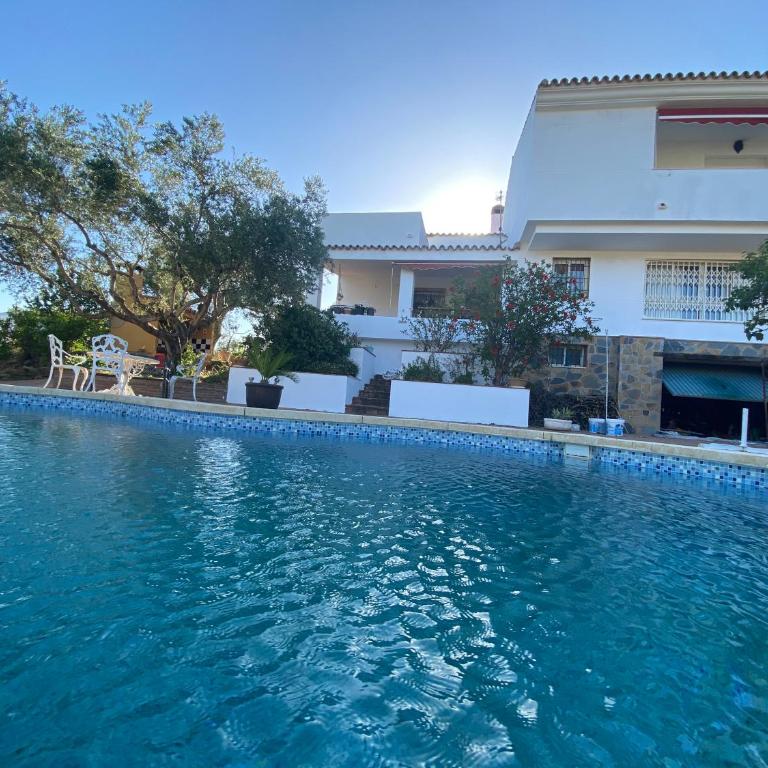Placeres de Mijas - Villa - 89