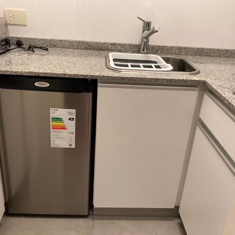 Petit Posadas - Apartamento de 1 dormitorio - 36