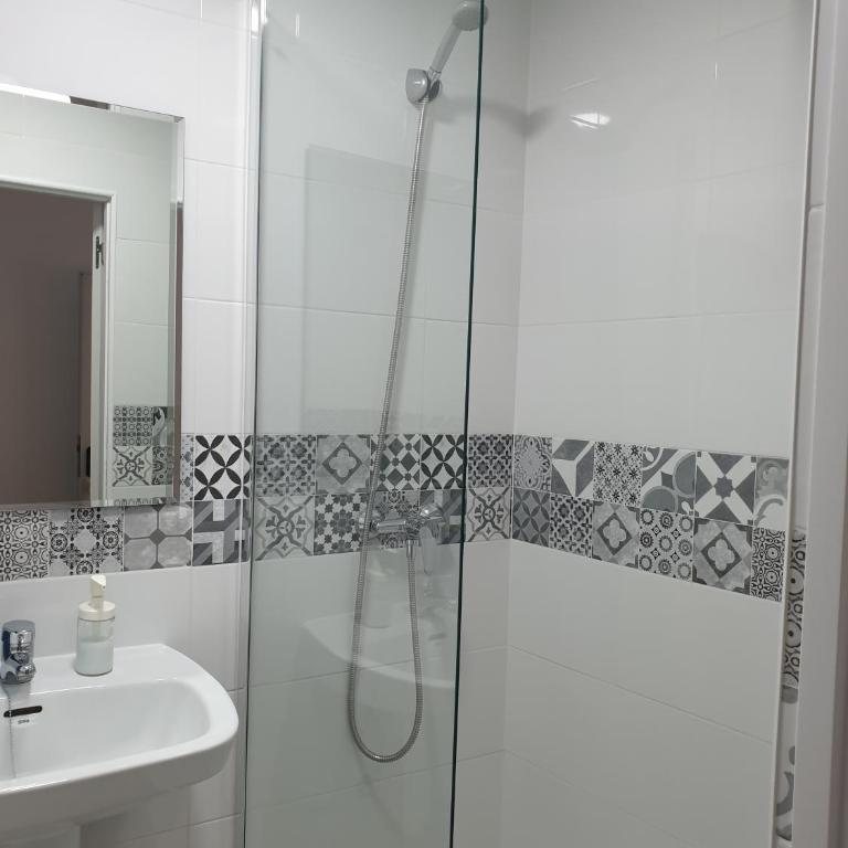 Micaela Charming Hostal - Habitación Individual Estándar - 1