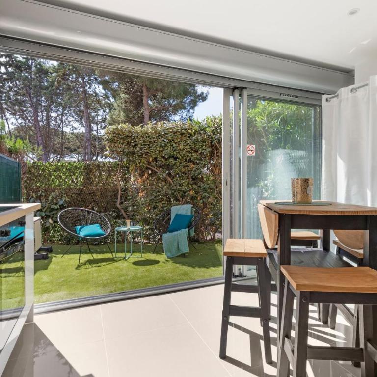 CAP eureka SUN - One-Bedroom Apartment - 1