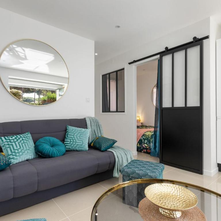 CAP eureka SUN - One-Bedroom Apartment - 5