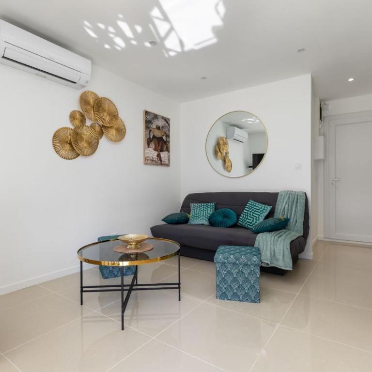 CAP eureka SUN - One-Bedroom Apartment - 10
