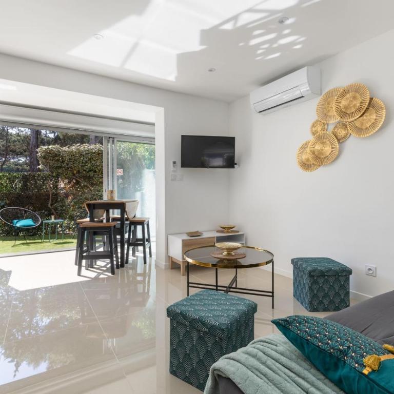 CAP eureka SUN - One-Bedroom Apartment - 4
