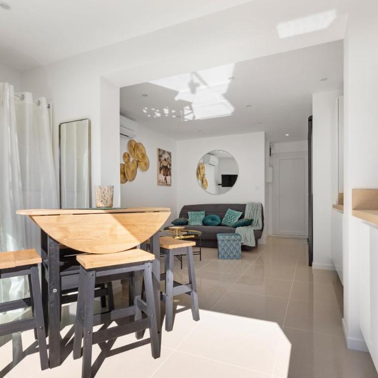 CAP eureka SUN - One-Bedroom Apartment - 8