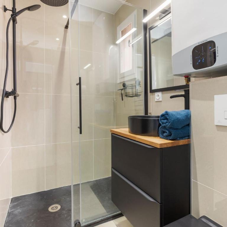 CAP eureka SUN - One-Bedroom Apartment - 13