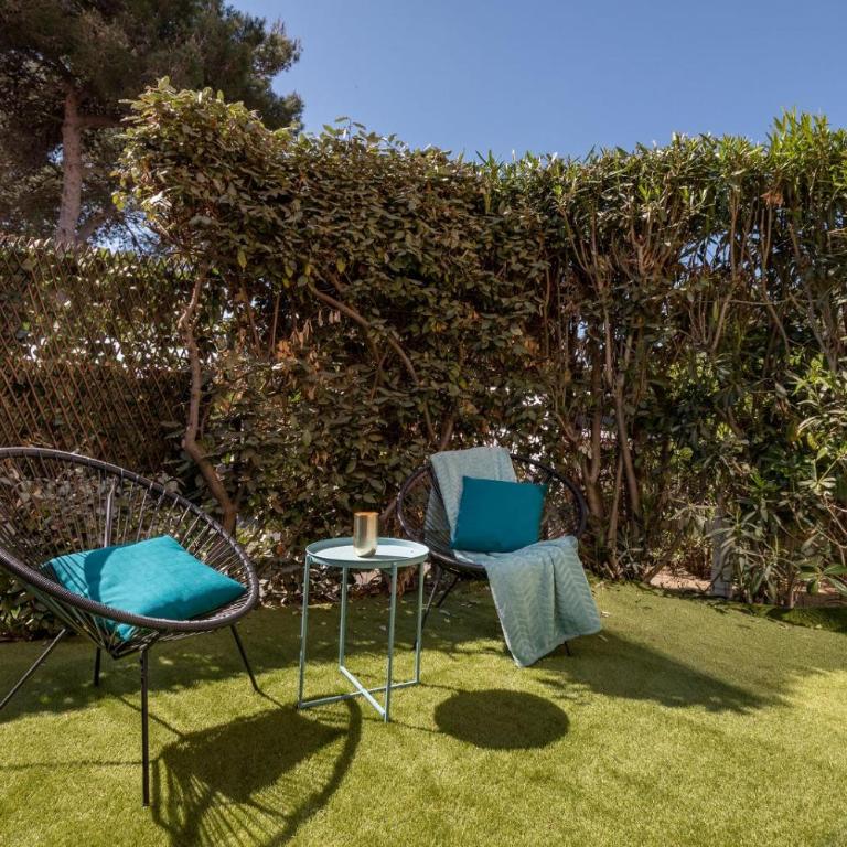 CAP eureka SUN - One-Bedroom Apartment - 15