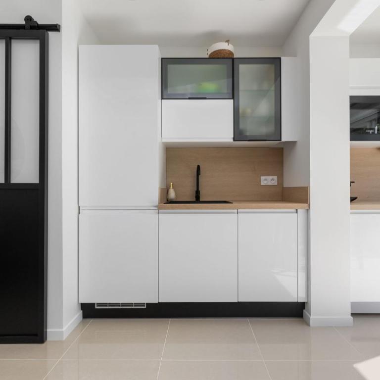CAP eureka SUN - One-Bedroom Apartment - 9