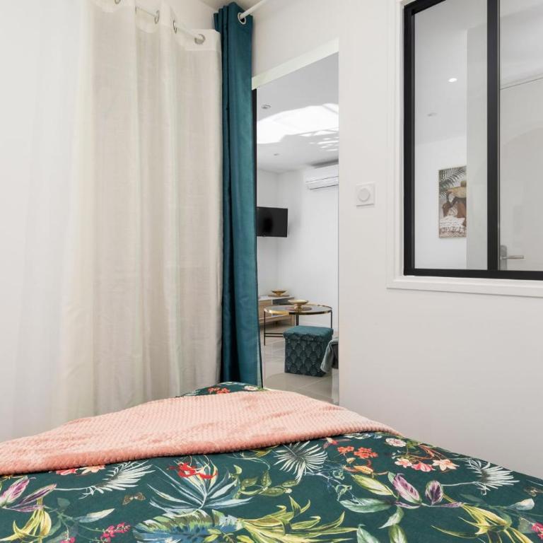 CAP eureka SUN - One-Bedroom Apartment - 14