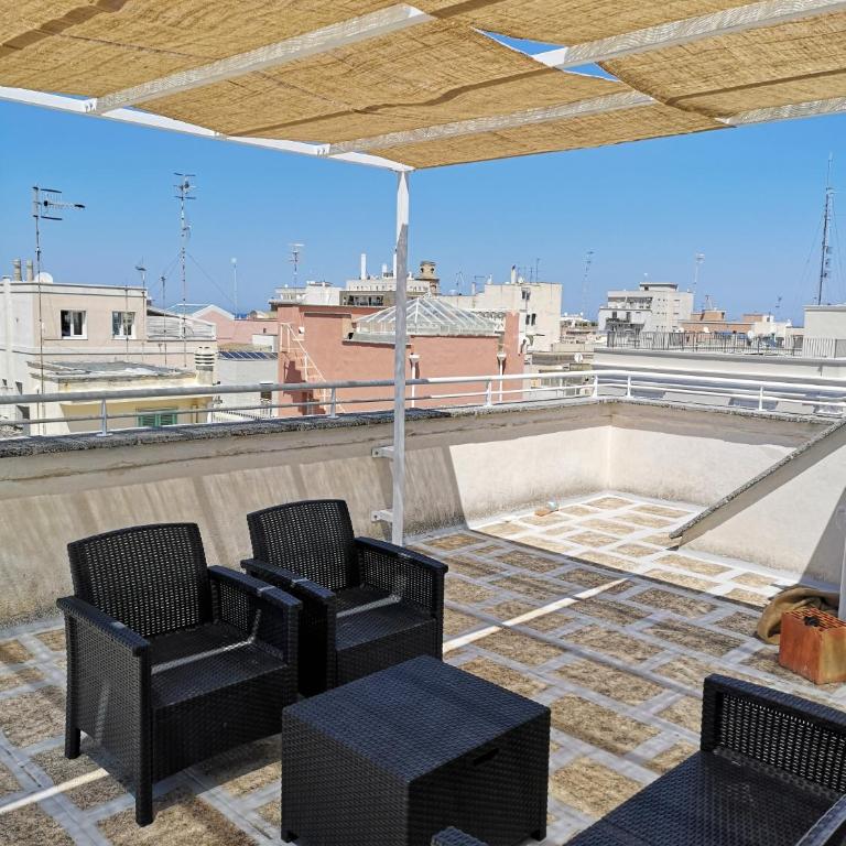 appartamenti antico ulivo - Appartamento con 2 Camere da Letto - 2